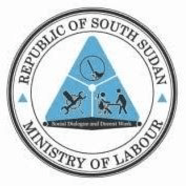 Ministry of Labour